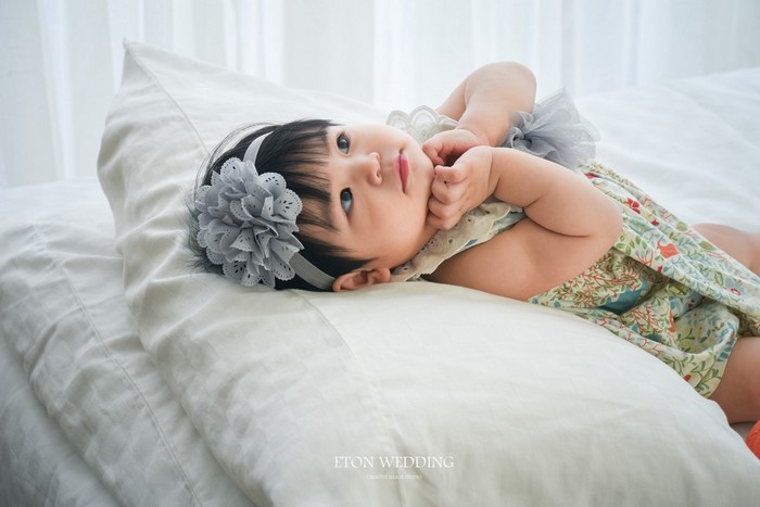 寶寶寫真,兒童寫真,生日寫真,紀念寫真